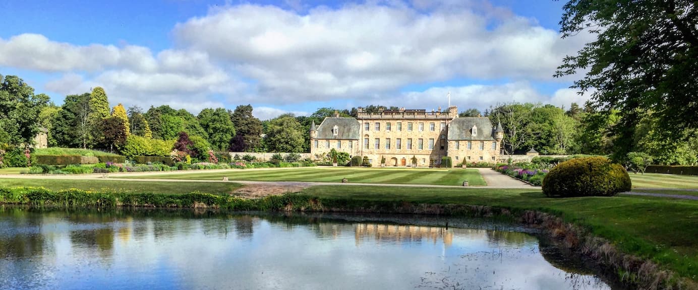 Gordonstoun